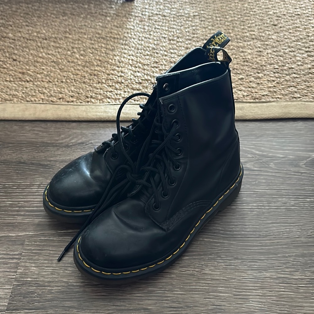 Doc Martens 1460